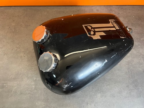 Mini benzintank tank harley - benzintank,