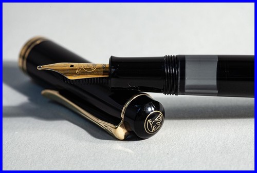 1990 pelikan m200 - pelikan, (old