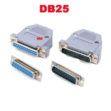 DB25 25 Pins D-Sub Stecker