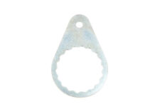 Sicherungsblech Vordergabel