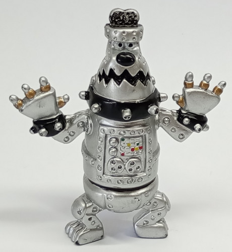Wallace gromit close shave - &, a