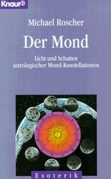 Der mond licht - der, schatten