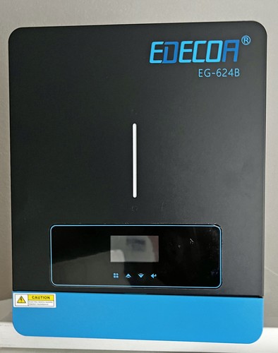 Edecoa 624b hybrid - edecoa,, eg-624b,