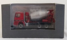 Herpa mercedes benz - 1/87, "herpa"
