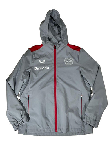 Castore bayer leverkusen - castore,