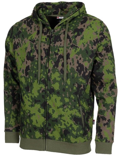 Mfh trainings jacke - mfh,