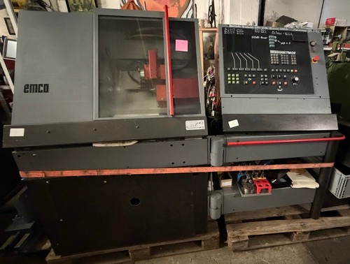 Emco turn 120p - emco,