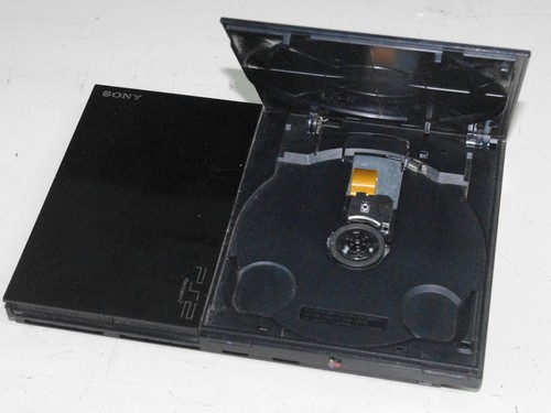 Ps2 slimline scph 90004 - scph-90004,