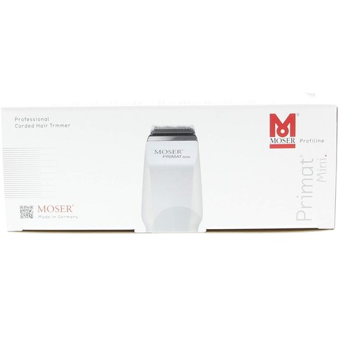 Primat mini trimmer weiãÿ - mini,