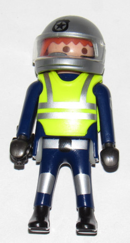 Playmobil mann figur - mann,