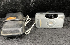 CANON PRIMA ZOOM 65 AI AF POINT & SHOOT FILMKAMERA 35mm Vintage Nachlass