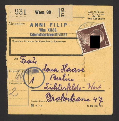 Deutsches reich 1944 - deutsches,