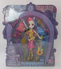 My Little Pony Equestria Girls