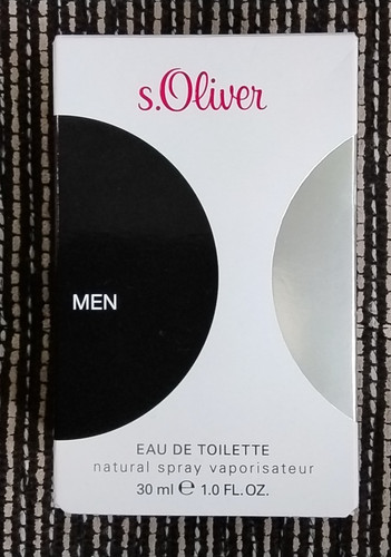Men von oliver - von,