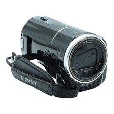 Sony HDR-PJ260VE Camcorder 16GB iMemory Stick PRO Duo PRO-HG Duo SD/SDHC/SDXC
