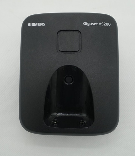 Siemens basisstation mit - basisstation,