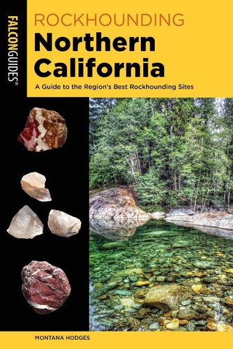 Rockhounding northern - rockhounding,