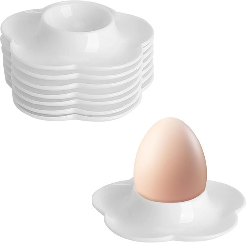 Eierbecher set stück aus - eierbecher,