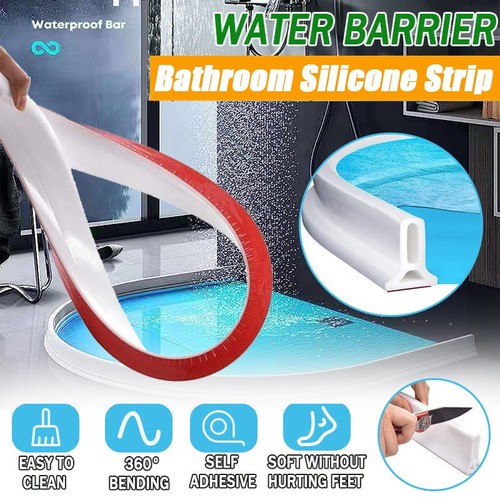 Bad wasserbarriere - bad,