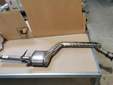 Original JAGUAR F-Pace (X761) 2016> Katalysator T4A31478 B-Ware