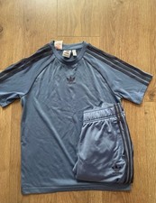 Adidas Jungen Set