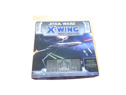 Star wars wing - star, x-wing