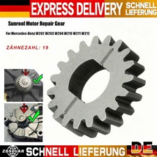 Für Mercedes Benz W202 W203