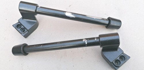 Beide lenkerhälften zx10 - beide,