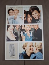 Christ Schmuck Juwelier