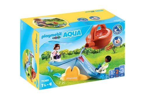 Playmobil 70269 2 3 - playmobil, 1.2.3