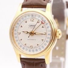 [Near MINT] ORIS Pointer Date