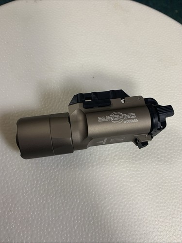 Surefire x300u ultra - surefire, fde