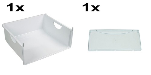 Set gefrierschublade 9791214 - set,