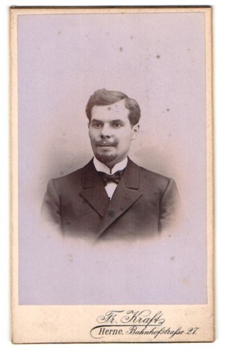 Fotografie kraft herne - fotografie, fr.
