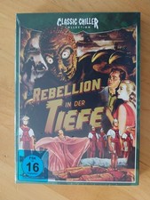 Rebellion in der Tiefe -