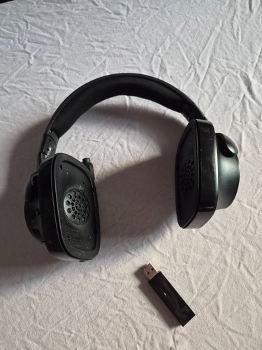 Logitech g533 wireless - g533, gaming