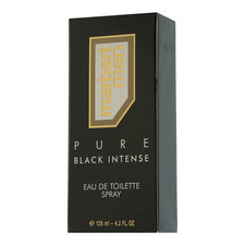 Marbert Man - Pure Black