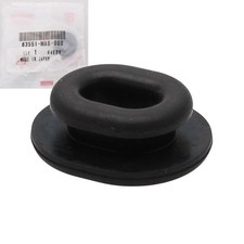 Original Gummi Gummitülle