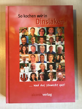 So kochen wir in Dinslaken