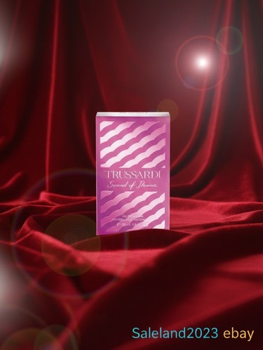 Trussardi sound donna eau - donna,