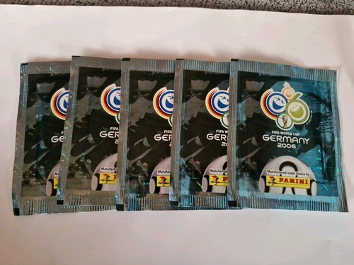 Panini fifa world - panini,