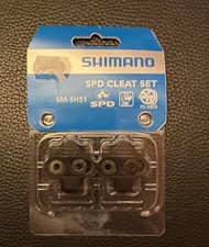Shimano SM-SH51 SPD Cleats /