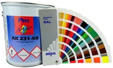 Rostschutz lack ral farben - ral,