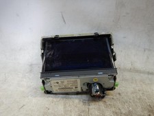 Audi A3 8V Display Radio