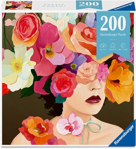 200 teile ravensburger - 200,