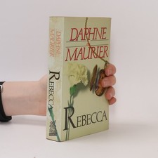 Rebecca  |  Daphne du