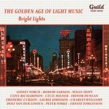 The golden age light - golden,