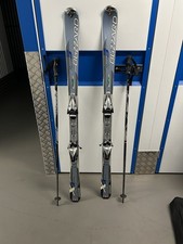 Ski X-Spirit 3 Bilzzard 151 Cm mit Bindung Gebraucht