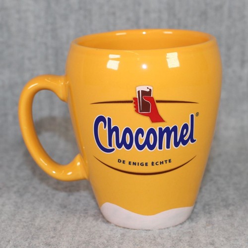 Efteling chocomel mug - mug, orange