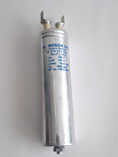 BOSCH MP Ölkondensator 0 670